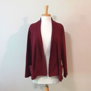 FREE WITH BUNDLE - Lucky Brand Cardigan